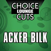 Mr Acker Bilk - Mellow Music